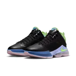Nike LeBron 19 Low Basketball Shoes 10 Nike LeBron 19 Low Basketball Shoes -Shoe Sale Shop 19614915146 1