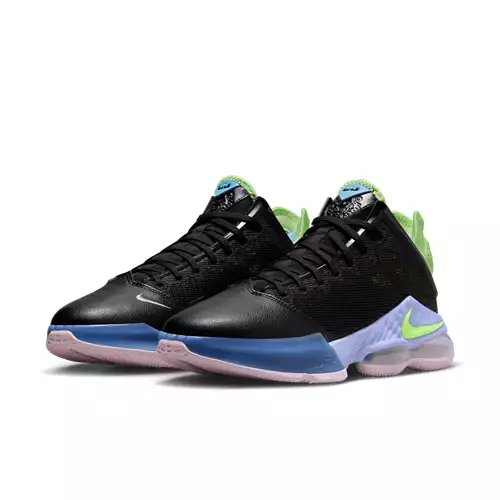 Nike LeBron 19 Low Basketball Shoes 3 Nike LeBron 19 Low Basketball Shoes - Image 3