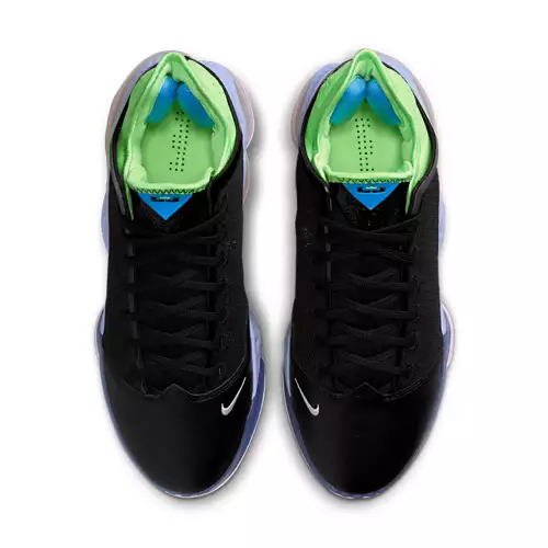 Nike LeBron 19 Low Basketball Shoes 4 Nike LeBron 19 Low Basketball Shoes - Image 4