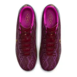 Adult Nike Zoom Mercurial Vapor 15 Academy KM MG Molded Soccer Cleats -Shoe Sale Shop 19614915463 3