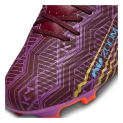 Adult Nike Zoom Mercurial Vapor 15 Academy KM MG Molded Soccer Cleats -Shoe Sale Shop 19614915463 7