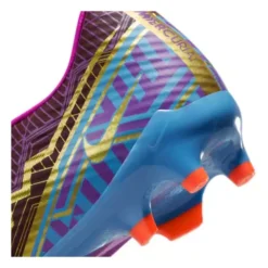Adult Nike Zoom Mercurial Vapor 15 Academy KM MG Molded Soccer Cleats -Shoe Sale Shop 19614915463 8