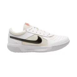 Women's NikeCourt Zoom Lite 3 Tennis Shoes -Shoe Sale Shop 196149178380