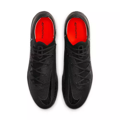 Adult Nike Phantom GT2 Pro FG Molded Soccer Cleats 4 Adult Nike Phantom GT2 Pro FG Molded Soccer Cleats - Image 4