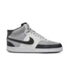 Men's Nike Court Vision Mid Next Nature Shoes