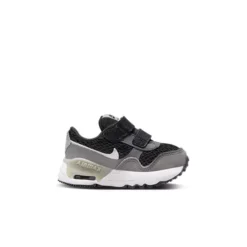 Toddler Nike Air Max SYSTM Hook N Loop Shoes -Shoe Sale Shop 19614953966 20