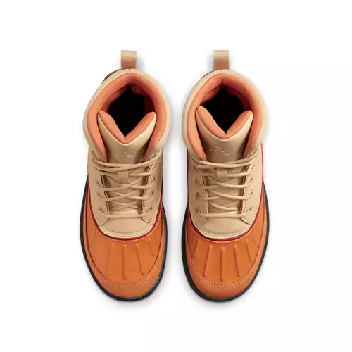 Kids' Nike Woodside 2 High ACG Chukka Boots 2 Kids' Nike Woodside 2 High ACG Chukka Boots - Image 2