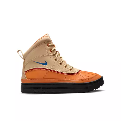Kids' Nike Woodside 2 High ACG Chukka Boots 1 Kids' Nike Woodside 2 High ACG Chukka Boots
