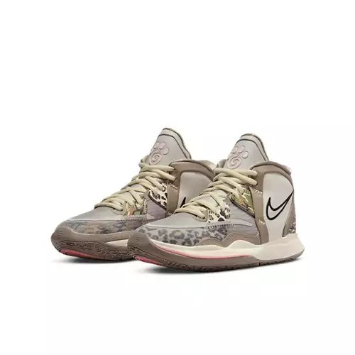 Kids' Nike Kyrie Infinity Basketball Shoes 3 Kids' Nike Kyrie Infinity Basketball Shoes - Image 3