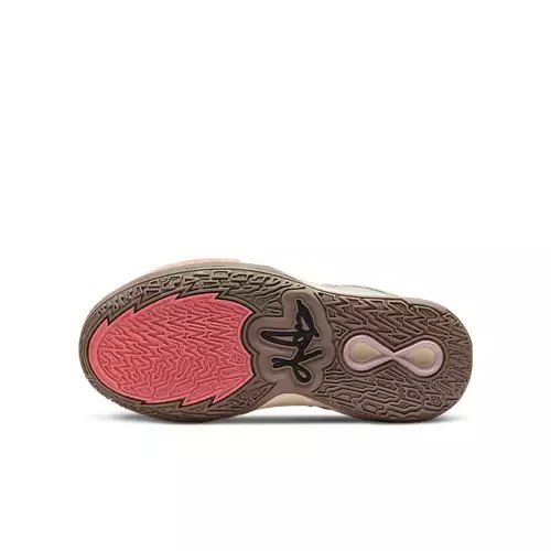 Kids' Nike Kyrie Infinity Basketball Shoes 6 Kids' Nike Kyrie Infinity Basketball Shoes - Image 6