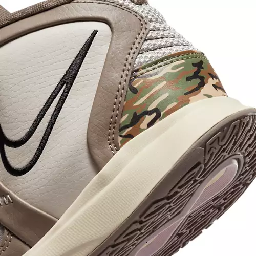 Kids' Nike Kyrie Infinity Basketball Shoes 8 Kids' Nike Kyrie Infinity Basketball Shoes - Image 8