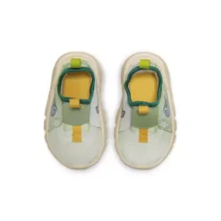Toddler Nike Flex Runner 2 Lil Hook N Loop Shoes -Shoe Sale Shop 19614962189 3