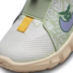 Toddler Nike Flex Runner 2 Lil Hook N Loop Shoes -Shoe Sale Shop 19614962189 5