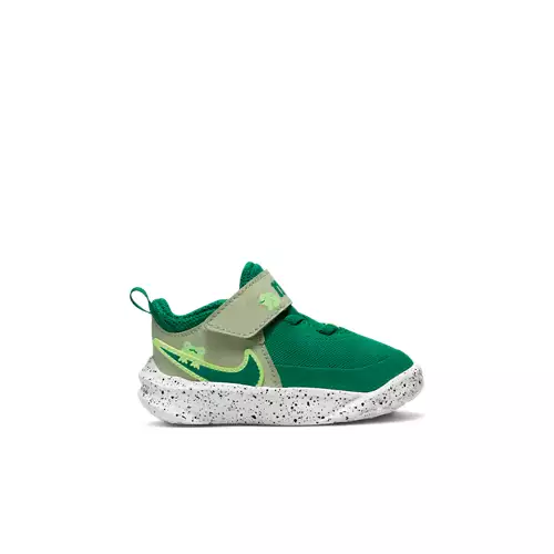 Toddler Nike Team Hustle D 10 Lil Hook N Loop Shoes 7 Toddler Nike Team Hustle D 10 Lil Hook N Loop Shoes - Image 7