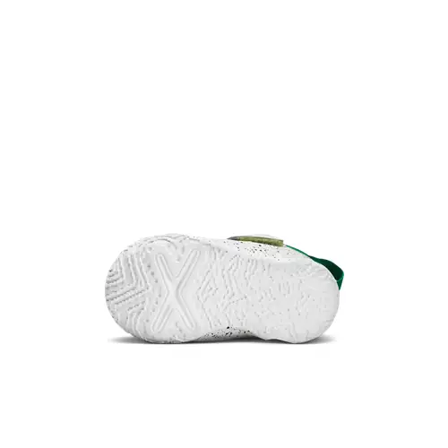 Toddler Nike Team Hustle D 10 Lil Hook N Loop Shoes 5 Toddler Nike Team Hustle D 10 Lil Hook N Loop Shoes - Image 5