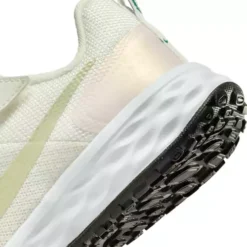 Girls' Nike Revolution 6 Next Nature Shoes -Shoe Sale Shop 19614962353 7
