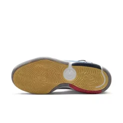 Adult Nike Air Deldon Easy On/Off Basketball Shoes -Shoe Sale Shop 19614964999 2