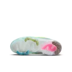 Boys' Nike Air VaporMax 2021 Flyknit Next Nature Running Shoes -Shoe Sale Shop 19614980105 2