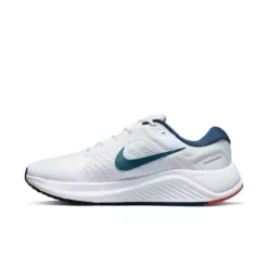 Men's Nike Air Zoom Structure 24 Running Shoes 17 Men's Nike Air Zoom Structure 24 Running Shoes -Shoe Sale Shop 19615169317 1
