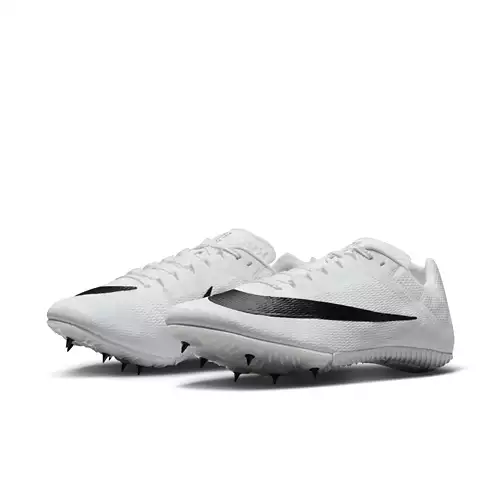 Adult Nike Zoom Rival Sprint Sprint Cleats 3 Adult Nike Zoom Rival Sprint Sprint Cleats - Image 3