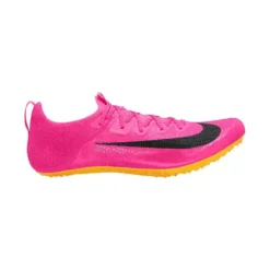 Adult Nike Zoom Superfly Elite 2 Sprint Cleats -Shoe Sale Shop 196151806860
