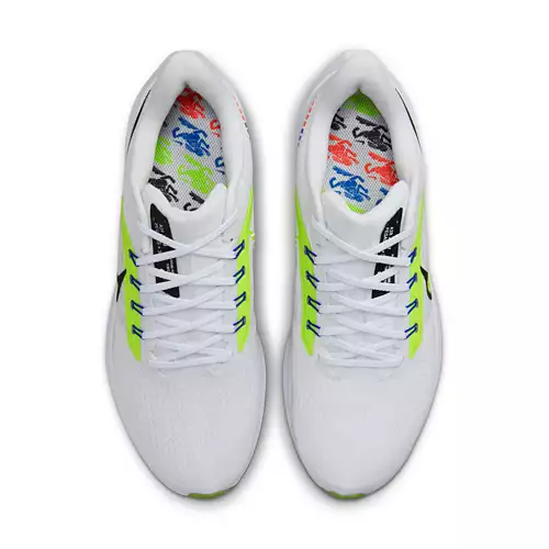 Men's Nike Pegasus 39 Premium Running Shoes 2 Men's Nike Pegasus 39 Premium Running Shoes - Image 2