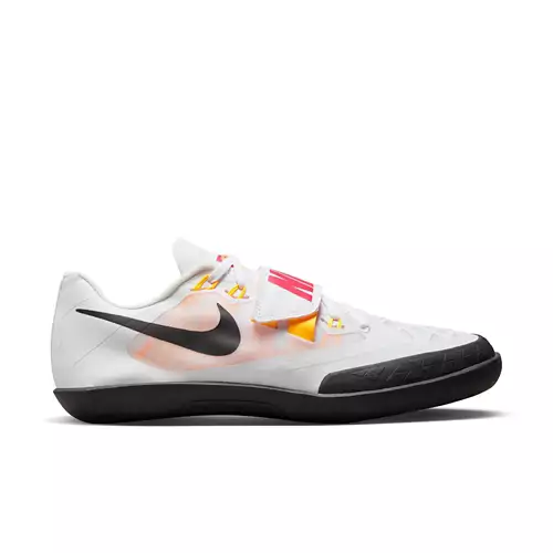 Adult Nike Zoom SD 4 Throwing Shoes 1 Adult Nike Zoom SD 4 Throwing Shoes