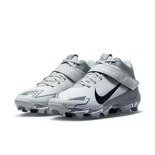 Men's Nike Force Trout 8 Keystone Molded Baseball Cleats 3 Men's Nike Force Trout 8 Keystone Molded Baseball Cleats - Image 3