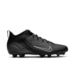 Men's Nike Alpha Huarache 8 Varsity Molded Lacrosse Cleats -Shoe Sale Shop 196151849580
