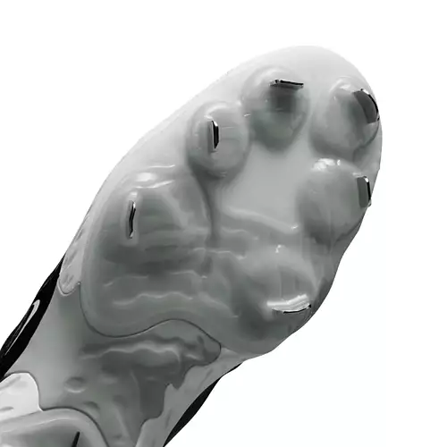 Men's Nike Alpha Huarache Elite 4 Mid Metal Baseball Cleats 11 Men's Nike Alpha Huarache Elite 4 Mid Metal Baseball Cleats - Image 11