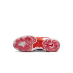 Men's Nike Alpha Huarache Elite 4 Low Metal Baseball Cleats -Shoe Sale Shop 19615185401 30