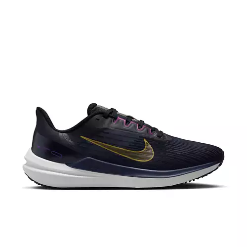 Men's Nike Air Winflo 9 Running Shoes 5 Men's Nike Air Winflo 9 Running Shoes - Image 5