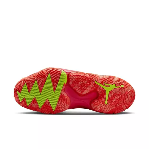 Men's Jordan Why Not .6 Basketball Shoes 2 Men's Jordan Why Not .6 Basketball Shoes - Image 2