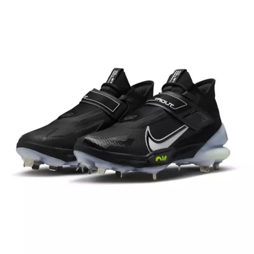 Men's Nike Force Zoom Trout 8 Elite Metal Baseball Cleats 1 Men's Nike Force Zoom Trout 8 Elite Metal Baseball Cleats
