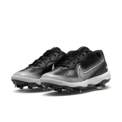 Men's Nike Alpha Huarache Varsity 4 Low Metal Baseball Cleats 13 Men's Nike Alpha Huarache Varsity 4 Low Metal Baseball Cleats -Shoe Sale Shop 19615228320 1