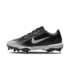 Men's Nike Alpha Huarache Varsity 4 Low Metal Baseball Cleats 17 Men's Nike Alpha Huarache Varsity 4 Low Metal Baseball Cleats -Shoe Sale Shop 19615228320 3