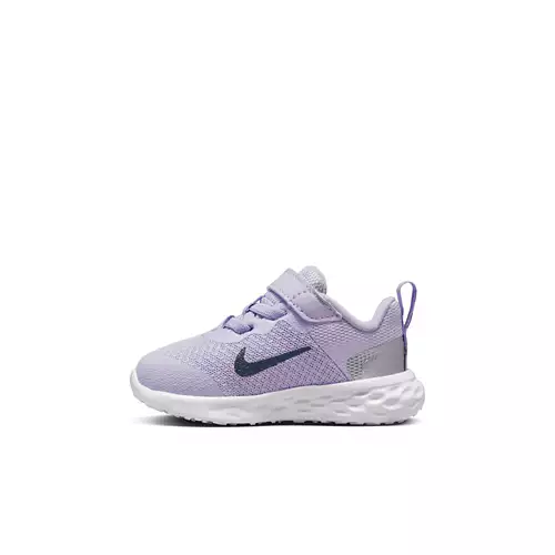 Toddler Nike Revolution 6 Running Shoes 5 Toddler Nike Revolution 6 Running Shoes - Image 5