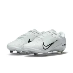 Women's Nike Hyperdiamond 4 Elite Metal Softball Cleats -Shoe Sale Shop 19615245963 1
