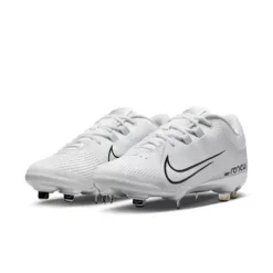 Women's Nike Hyperdiamond 4 Pro Metal Softball Cleats -Shoe Sale Shop 19615246053 1