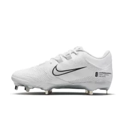 Women's Nike Hyperdiamond 4 Pro Metal Softball Cleats -Shoe Sale Shop 19615246053 3