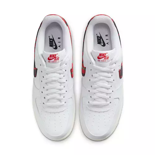 Men's Nike Air Force 1 '07 LV8 Shoes 2 Men's Nike Air Force 1 '07 LV8 Shoes - Image 2