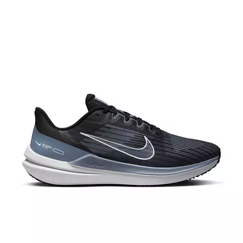 Men's Nike Air Winflo 9 Running Shoes 10 Men's Nike Air Winflo 9 Running Shoes - Image 10