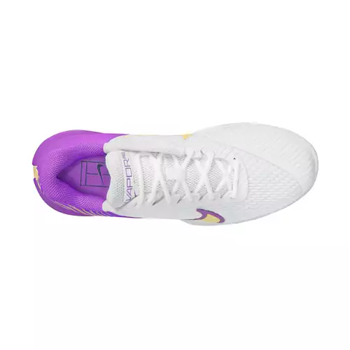 Women's Nike NikeCourt Air Zoom Vapor Pro 2 Shoes 2 Women's Nike NikeCourt Air Zoom Vapor Pro 2 Shoes - Image 2