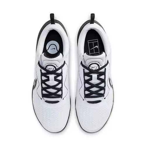 Women's NikeCourt Air Zoom Pro Tennis Shoes 2 Women's NikeCourt Air Zoom Pro Tennis Shoes - Image 2