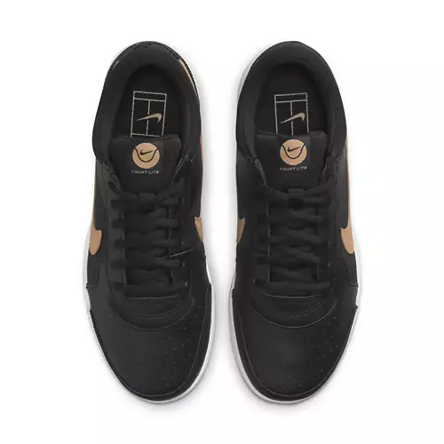 Women's NikeCourt Air Zoom Lite 3 Tennis Shoes 4 Women's NikeCourt Air Zoom Lite 3 Tennis Shoes - Image 4