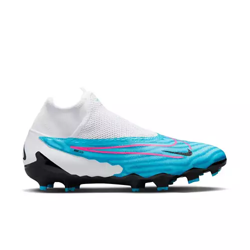 Men's Nike Phantom GX Pro Dynamic Fit FG Molded Soccer Cleats 1 Men's Nike Phantom GX Pro Dynamic Fit FG Molded Soccer Cleats
