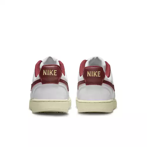 Women's Nike Court Vision Low Next Nature Shoes 2 Women's Nike Court Vision Low Next Nature Shoes - Image 2