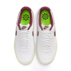 Women's Nike Court Vision Low Next Nature Shoes 16 Women's Nike Court Vision Low Next Nature Shoes -Shoe Sale Shop 19615396048 2