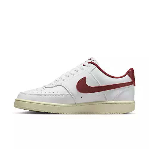 Women's Nike Court Vision Low Next Nature Shoes 7 Women's Nike Court Vision Low Next Nature Shoes - Image 7