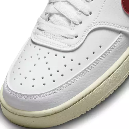 Women's Nike Court Vision Low Next Nature Shoes 10 Women's Nike Court Vision Low Next Nature Shoes - Image 10